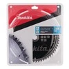 Makita B-09036 T.C.T. pjūklas 305X2.3X30mm 5° T60 MAKBLADE stacionariems pjūklams