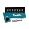Makita Impact Premier 11vnt. Torsion sukimo antgalių komplektas E-03567 1/4" • 11 pcs