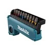 Makita Impact Premier 11vnt. Torsion sukimo antgalių komplektas E-03567 1/4" • 11 pcs