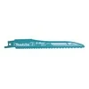Makita Tiesinio pjūklo pjūklelių komplektas 3Vnt. SUPER EXPRESS B-13677 Komplektas