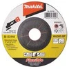Makita Šlifavimo diskas 125X4 RST (INOX) B-53110