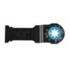 Makita MULTITOOL PLUNGE CUT SAW BLADE 32mm B-66357 Starlock Plus • 23 TPI • TC / HM • MAP004 • Metalui