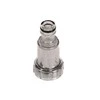 žarnos antgalis su vandens filtru, skirtas HW101, HW102, HW111, HW132, HW151, Makita [3082130]