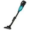 Makita Akumuliatorinis LXT® dulkių siurblys DCL284FZB (Be akumuliatoriaus ir kroviklio)