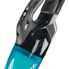 Makita Akumuliatorinis LXT® dulkių siurblys DCL284FZB (Be akumuliatoriaus ir kroviklio)