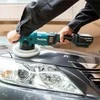 MAKITA poliruoklis 18V DPO600RTE 150mm 2x5,0Ah