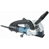 Makita SG1251J Kanalų freza 1400 W 125 mm gylis 0-30 mm plotis 6-30 mm 10000 min-1kompl. 2 diskai A-80438, MAKPACK