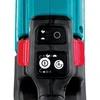 Makita DUH601Z Cordless hedge trimmer, 18V Li-ion, BL-motor, 600mm , be akumuliatoriaus ir kroviklio