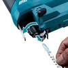 MAKITA.siaurapjūklis 18V DJV184RFJ 2x3,0Ah