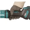 Makita GA038GZ Kampinis šlifuoklis XGT, 230MM, 6600RPM; bešepetėlinis variklis; elektrinis stabdys; AFT; XPT; AWS (be AWS lusto); "Z" versija - komplektuojamas be akumuliatoriaus ir kroviklio