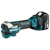 Makita DTM52RFJX1 akumuliatorinis įrankis su 18V baterija