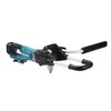 Makita DG001GZ05 Cordless Earthe Auger 40Vmax XGT, BL-motor, 2-speeds, max-200 mm, be akumuliatoriaus ir kroviklio