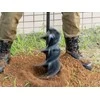 Žemės grąžtas Makita DDG460T2X7; 2x18 V; 2x5,0 Ah akum.