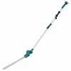 Makita teleskopinės gyvatvorių žirklės UN460WDZ 12V, be akumuliatoriaus ir kroviklio
