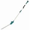 Makita teleskopinės gyvatvorių žirklės UN460WDWA 12V, 2.0Ah