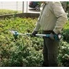 Makita teleskopinės gyvatvorių žirklės UN460WDWA 12V, 2.0Ah