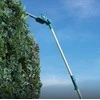 Makita teleskopinės gyvatvorių žirklės UN460WDWA 12V, 2.0Ah