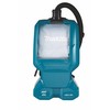 Makita DVC665ZU Akumuliatorinis (kuprinė) dulkių siurblys 2x18 V Li-ion, AWS, No acc., komplektuojama be akumuliatorių ir kroviklio!