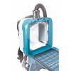 Makita DVC665ZU Akumuliatorinis (kuprinė) dulkių siurblys 2x18 V Li-ion, AWS, No acc., komplektuojama be akumuliatorių ir kroviklio!