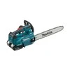 Grandininis pjūklas Makita DUC406PT2B; 2x18 V; 2x5,0 Ah akum.; 40 cm juosta