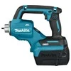 Makita VR001GZ Akumuliatorinis giluminis vibratorius, XGT 40V Max,be veleno, Be akumuliatorių ir kroviklio!
