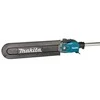 Grandininis pjūklas Makita UA003GZ Cordless pole saw, 40Vmax XGT BL-motor, 300mm, 20 m/s. be akumuliatoriaus ir kroviklio