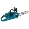 Grandininis pjūklas Makita DUC355PT2; 2x18 V; 2x5,0 Ah akum.; 35 cm juosta