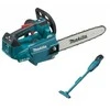 Grandininis pjūklas akumuliatorinė pjūklas grandininis 30cm, 2x18V Li-Ion XPT Makita [DUC306ZB] + Dovana rękawice