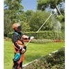 Grandininis pjūklas Makita UA003GZ Cordless pole saw, 40Vmax XGT BL-motor, 300mm, 20 m/s. be akumuliatoriaus ir kroviklio
