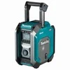 Makita Radijas CXT® / LXT® / XGT® / AC MR006G 10,8V • 12Vmax • 14,4V • 18V • 40Vmax / AC