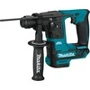 Makita HR166DZ Akumuliatorinis perforatorius 10,8V; BL-motor; Be akumuliatorių ir kroviklio!