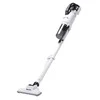 Makita CL003GD203 Akumuliatorinis dulkių siurblys 40V XGT, 125W, cikloninis, 2X2,5Ah, Baltas