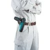 Suktuvas Makita DF030DWE; 10,8 V; 2x1,3 Ah akum.