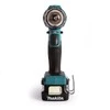 Makita DF332DZ Akumuliatorinis gręžtuvas, 12V MAX, Be akumuliatorių ir kroviklio!