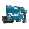 Makita DF332DZ Akumuliatorinis gręžtuvas, 12V MAX, Be akumuliatorių ir kroviklio!