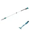 Grandininis pjūklas Makita DUA301Z Cordless telescopic pole saw, 2x18V BL-motor, 300mm, 20 m/s. be akumuliatoriaus ir kroviklio