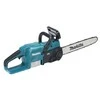 Grandininis pjūklas akumuliatorinė pjūklas grandininis 40cm, 18V Makita [DUC407ZX3] Li-Ion + Dovana rękawice