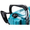 Grandininis pjūklas Makita UC011GT101 Cordless chain saw, 40Vmax XGT, BL4050F, DC40RA, BL-motor 350mm, 25.5 m/s.
