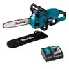 Grandininis pjūklas akumuliatorinė pjūklas grandininis 30cm, 18V Makita [DUC307RTX3] 5,0Ah