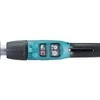 Makita DUR189Z Cordless grass trimmer, 18V Li-ion, BL-motor, 3-speed, 300mm, 3,3kg be akumuliatoriaus ir kroviklio