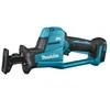 Makita DJR189Z Akumuliatorinis tiesinis pjūklas 18 V, 0 - 3100SPM, 22mm, Be akumuliatorių ir kroviklio!