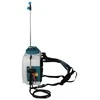Makita DUS108Z Cordless garden sprayer 18V Li-ion, 10 l. tank, 5,2kg, be akumuliatoriaus ir kroviklio