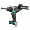 Makita DHP487Z Akumuliatorinis smūginis gręžtuvas 18V, 40/23NM, BL-motor, Be akumuliatorių ir kroviklio!