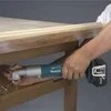 MAKITA smūginis suktuvas 18V 60Nm HEX 1 x 5.0Ah LI-ION DTL061RT1J