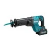 akumuliatorinė pjūklas szablasta, 2x2.5Ah, XGT 40V max, Makita [JR001GD201]
