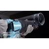 akumuliatorinė pjūklas szablasta, 2x2.5Ah, XGT 40V max, Makita [JR001GD201]