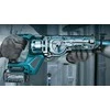akumuliatorinė pjūklas szablasta, 2x2.5Ah, XGT 40V max, Makita [JR001GD201]