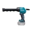 Makita Akumuliatorinis sandarinimo pistoletas DCG180ZX 18V be akumuliatoriaus ir kroviklio