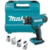 MAKITA.techninis fenas 18V DHG181ZK
