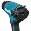 MAKITA techninis fenas 18V DHG181RT 18V, 1x5,0Ah